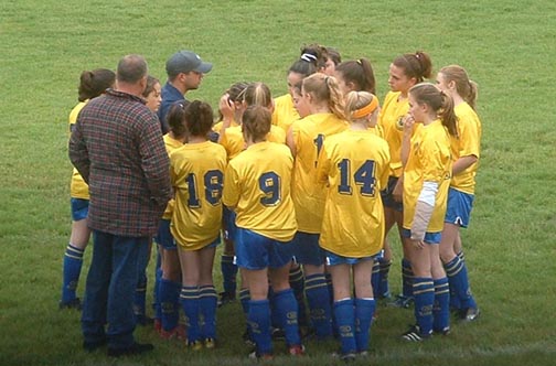 GC United U14G 2003 - Vineland 001 